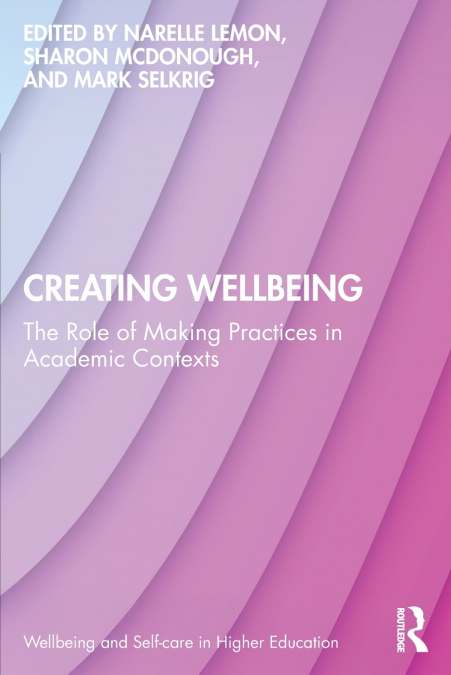 Creating Wellbeing