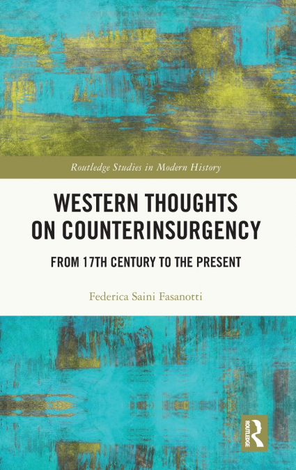Western Thoughts on Counterinsurgency