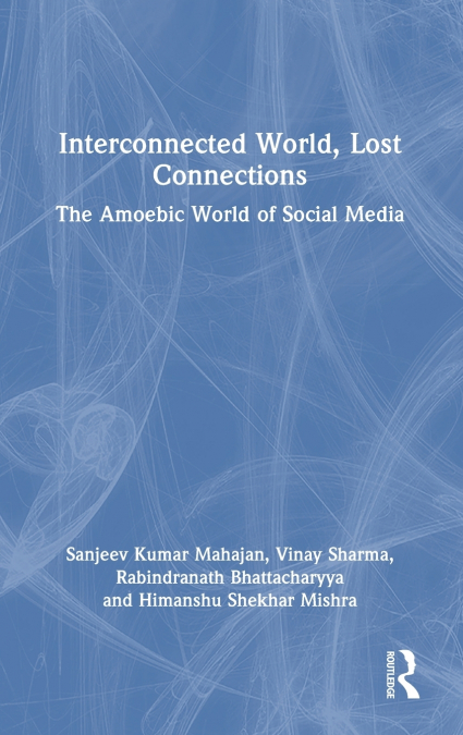 Interconnected World, Lost Connections
