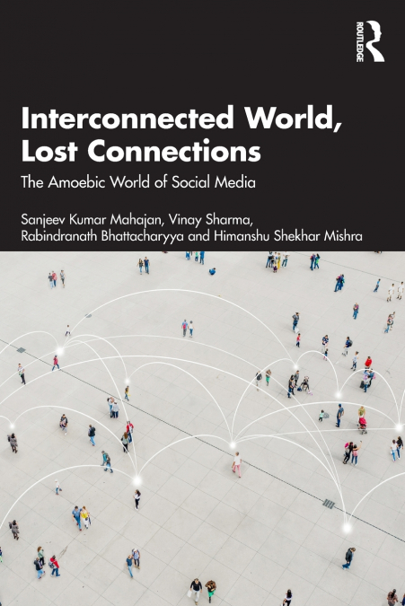 Interconnected World, Lost Connections