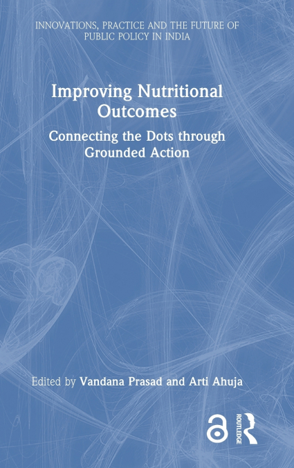Improving Nutritional Outcomes