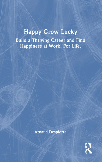 Happy Grow Lucky