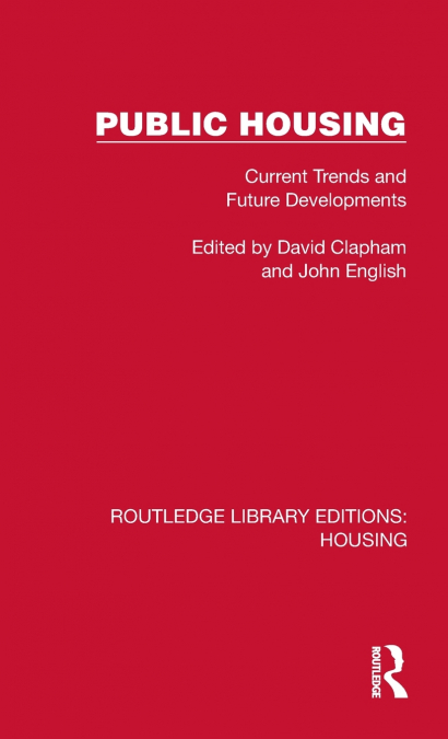 Public Housing