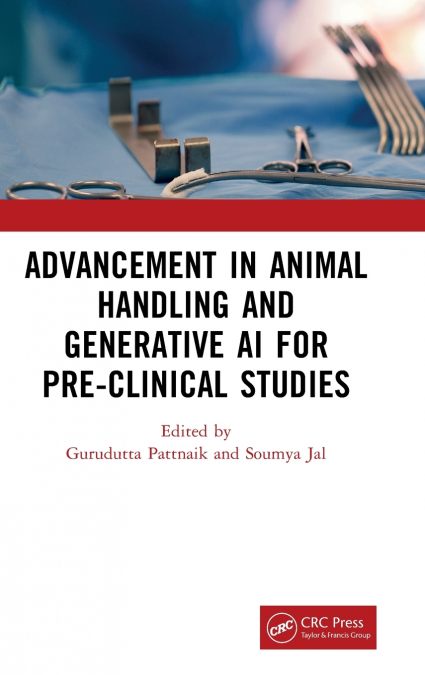 Advancement in Animal Handling and Generative AI for Pre-clinical Studies
