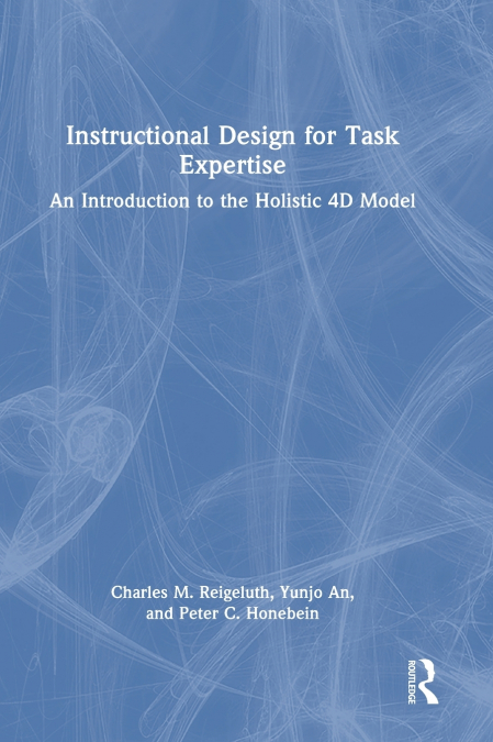 Instructional Design for Task Expertise