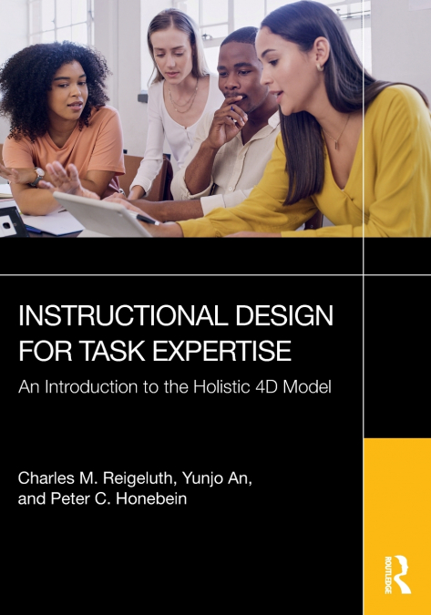 Instructional Design for Task Expertise