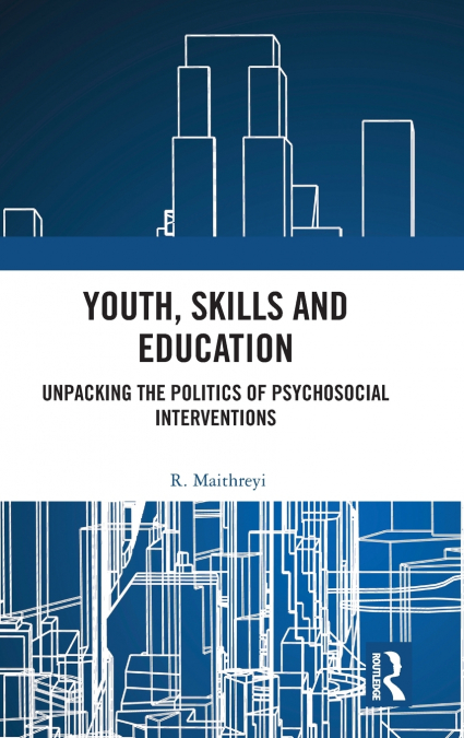 Youth, Skills and Education