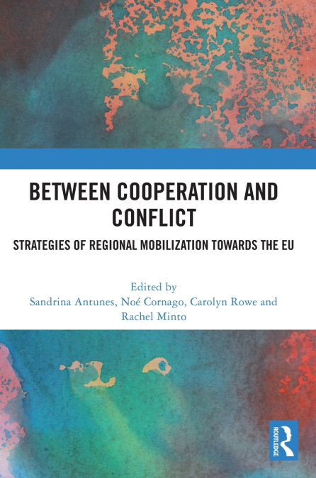 Between Cooperation and Conflict