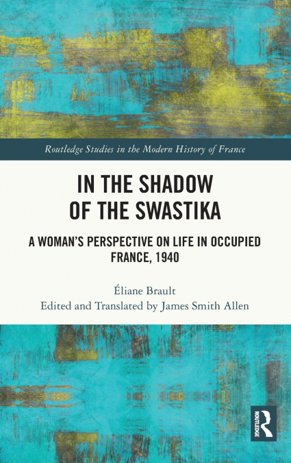 In the Shadow of the Swastika
