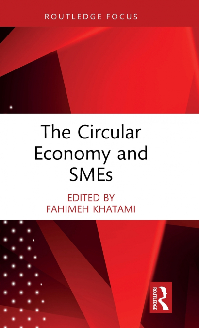 The Circular Economy and SMEs