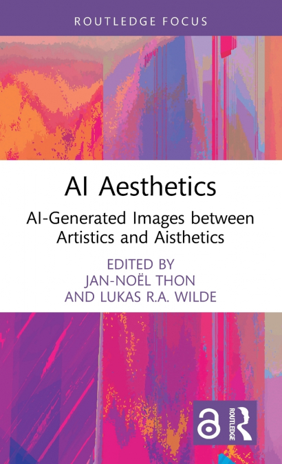 AI Aesthetics