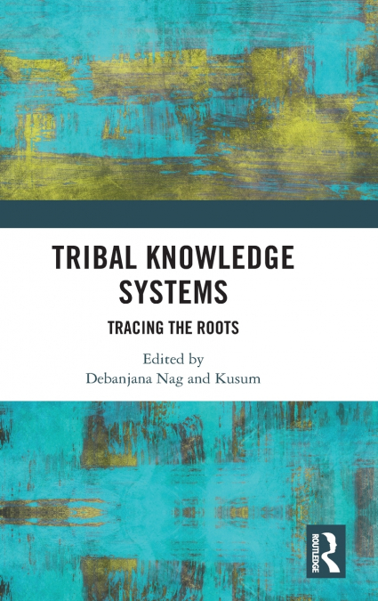 Tribal Knowledge Systems