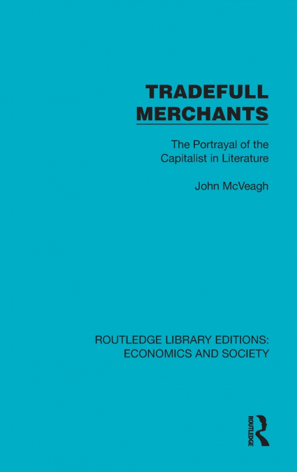 Tradefull Merchants