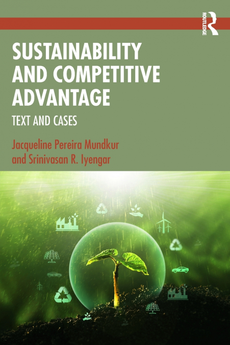 Sustainability and Competitive Advantage