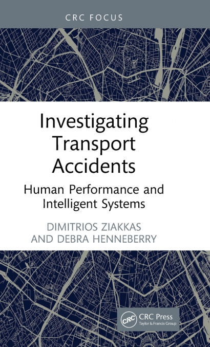 Investigating Transport Accidents