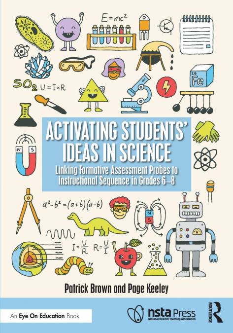 Activating Students’ Ideas in Science