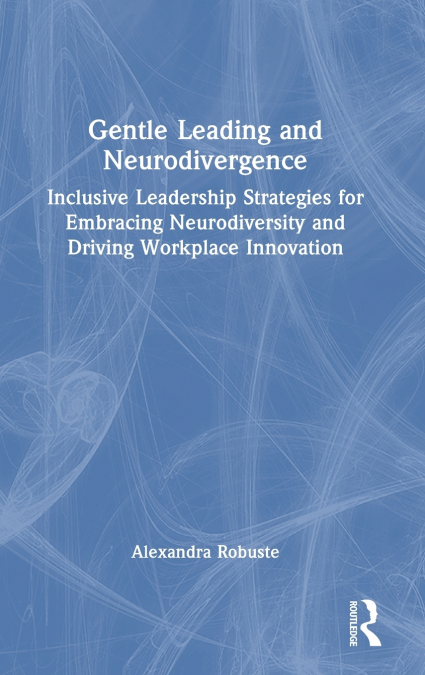 Gentle Leading and Neurodivergence