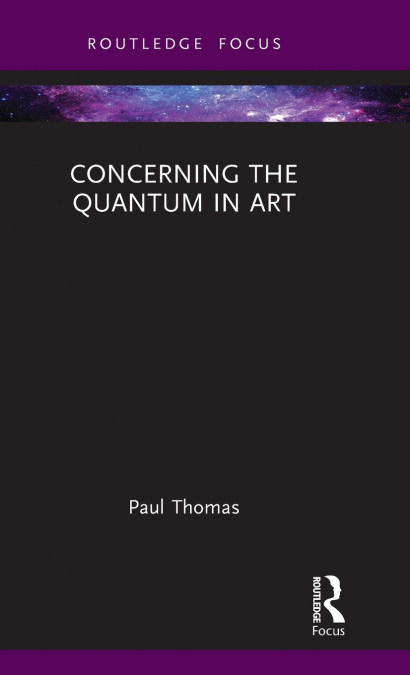 Concerning The Quantum in Art