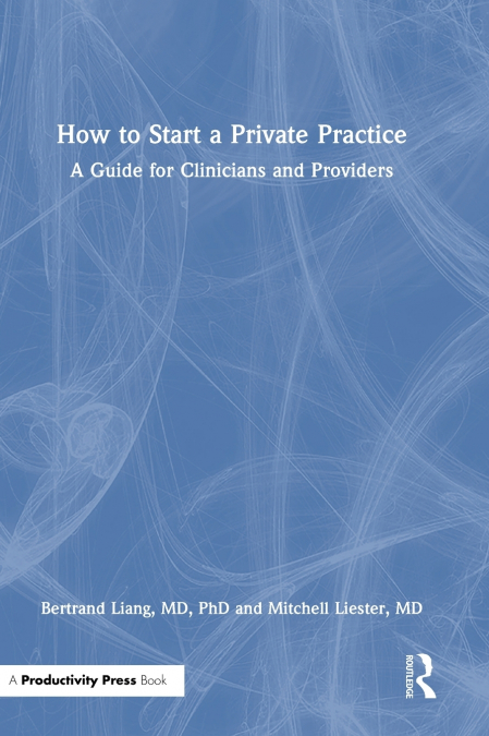 How to Start a Private Practice
