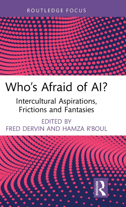 Who’s Afraid of AI?