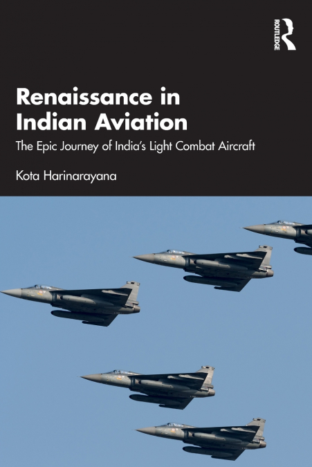Renaissance in Indian Aviation