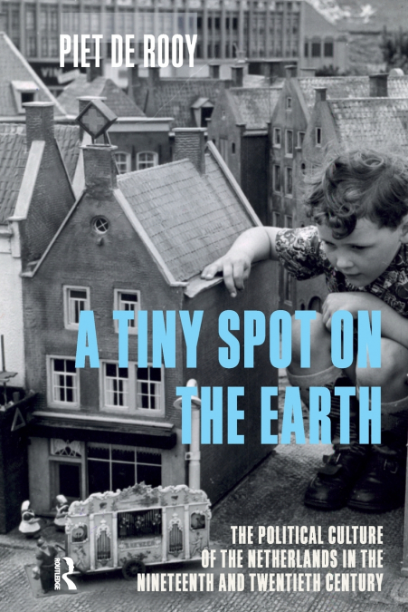 A Tiny Spot on the Earth