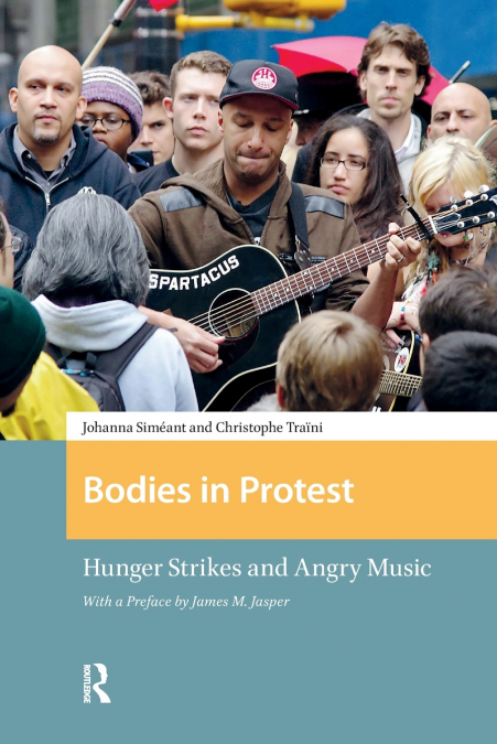 Bodies in Protest