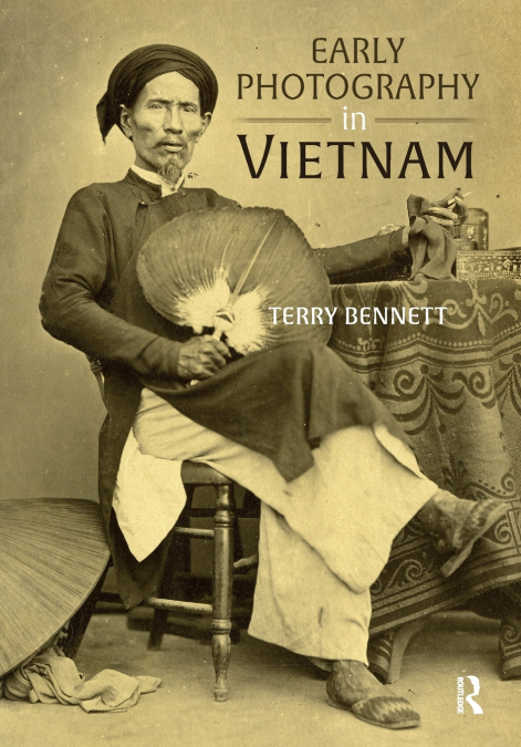 Early Photography in Vietnam