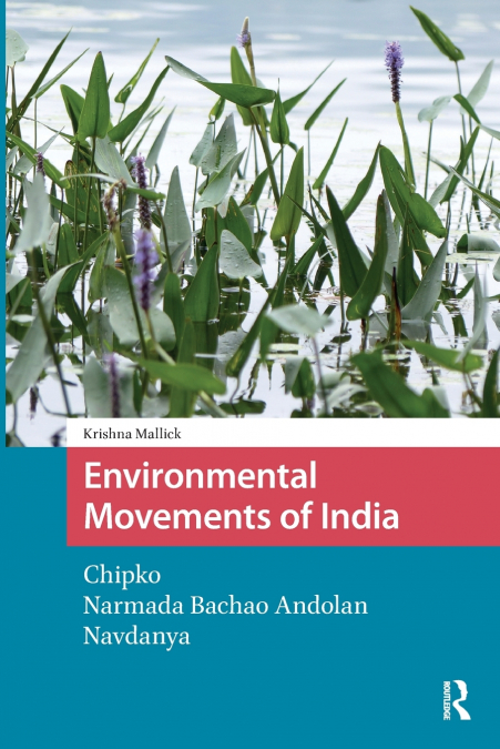Environmental Movements of India