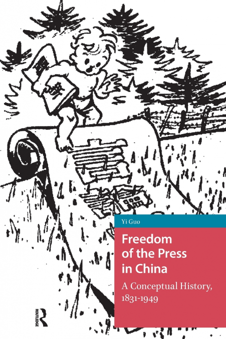 Freedom of the Press in China