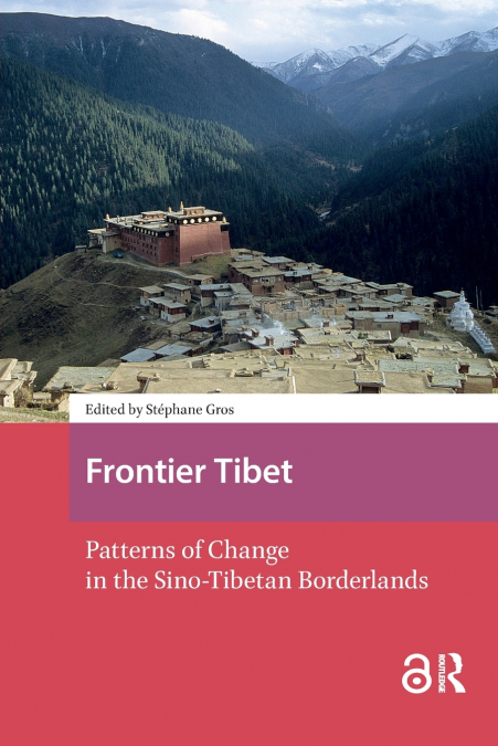 Frontier Tibet