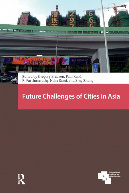 Future Challenges of Cities in Asia