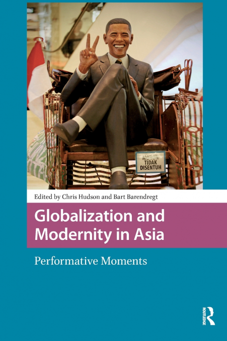Globalization and Modernity in Asia