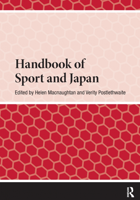Handbook of Sport and Japan