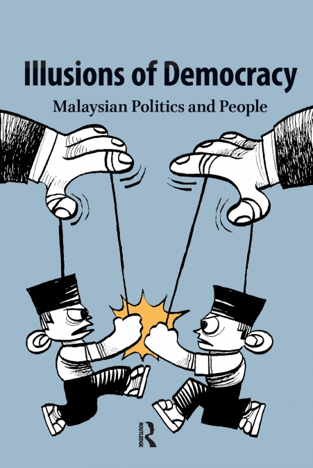 Illusions of Democracy