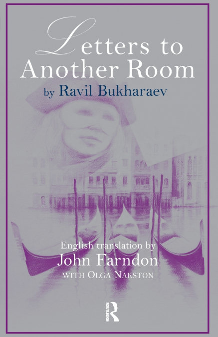 Letters to Another Room