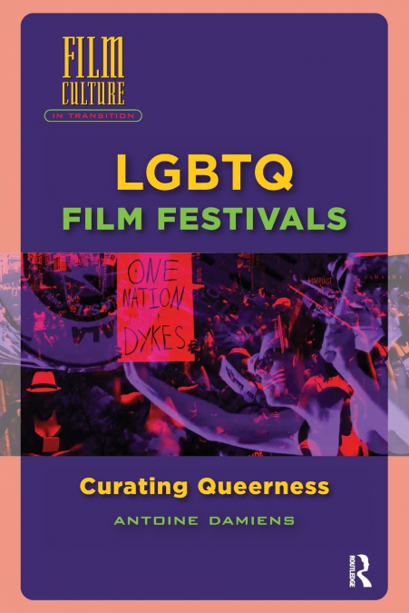 LGBTQ Film Festivals