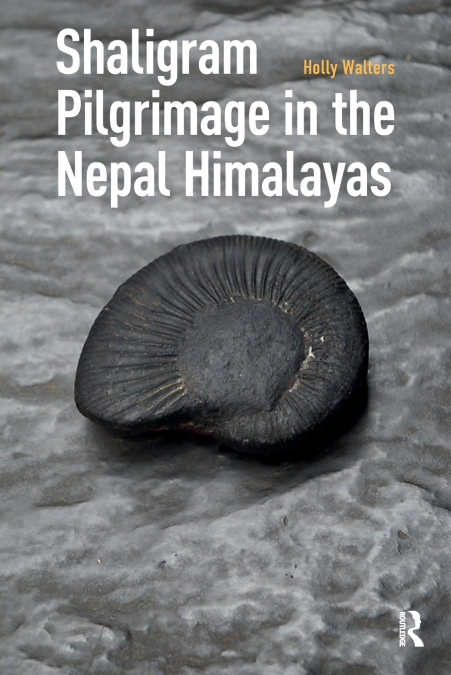 Shaligram Pilgrimage in the Nepal Himalayas