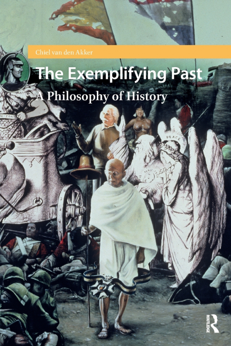 The Exemplifying Past