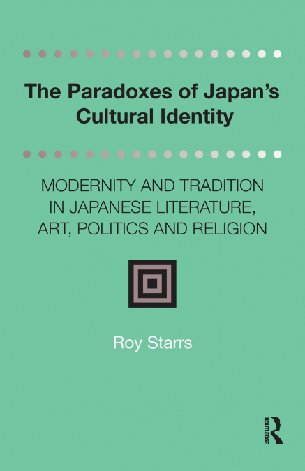 The Paradoxes of Japan’s Cultural Identity