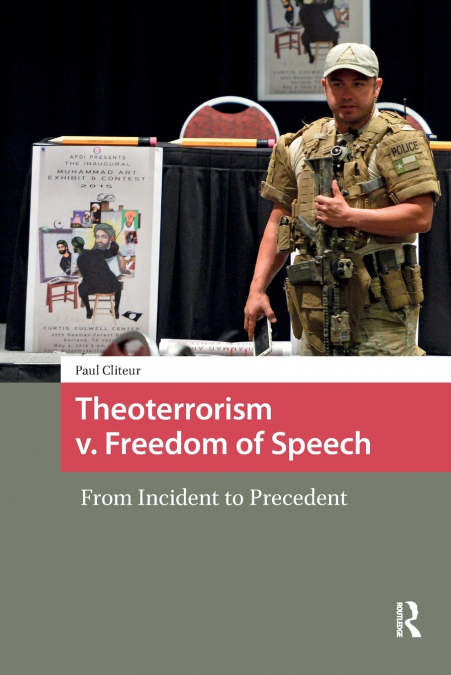Theoterrorism v. Freedom of Speech