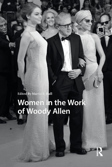 Women in the Work of Woody Allen