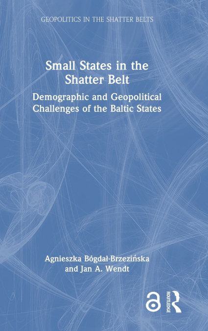 Small States in the Shatter Belt