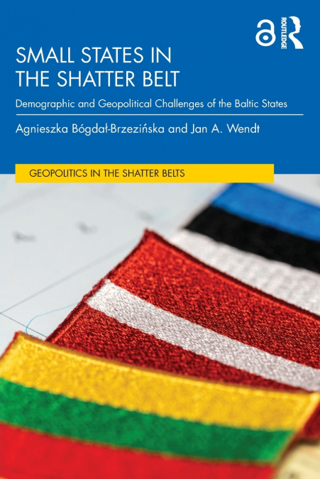 Small States in the Shatter Belt