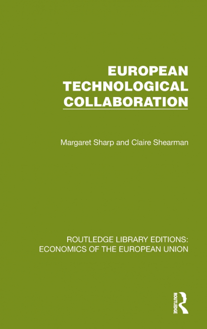 European Technological Collaboration