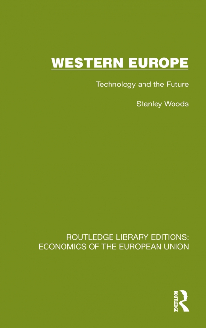 Western Europe