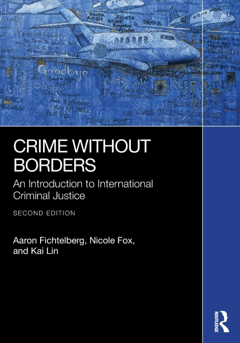 Crime Without Borders