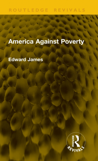 America Against Poverty