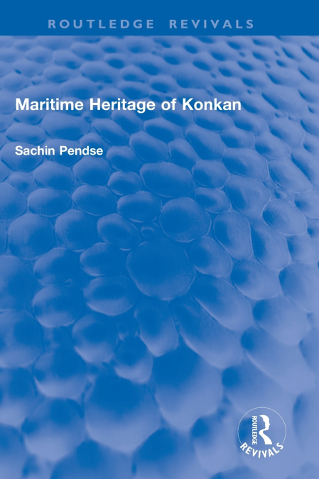 Maritime Heritage of Konkan