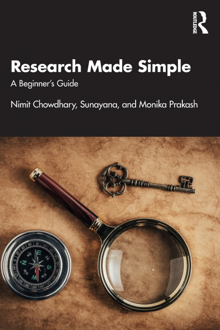 Research Made Simple